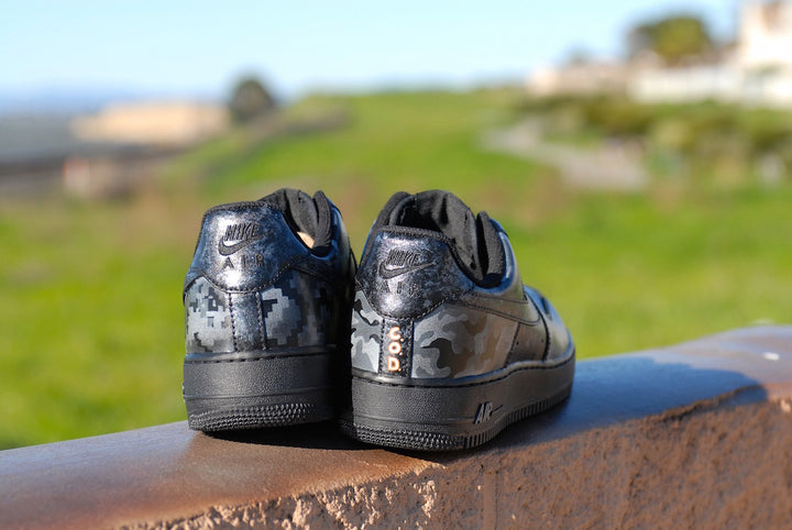 Spec-Ops Air Force 1
