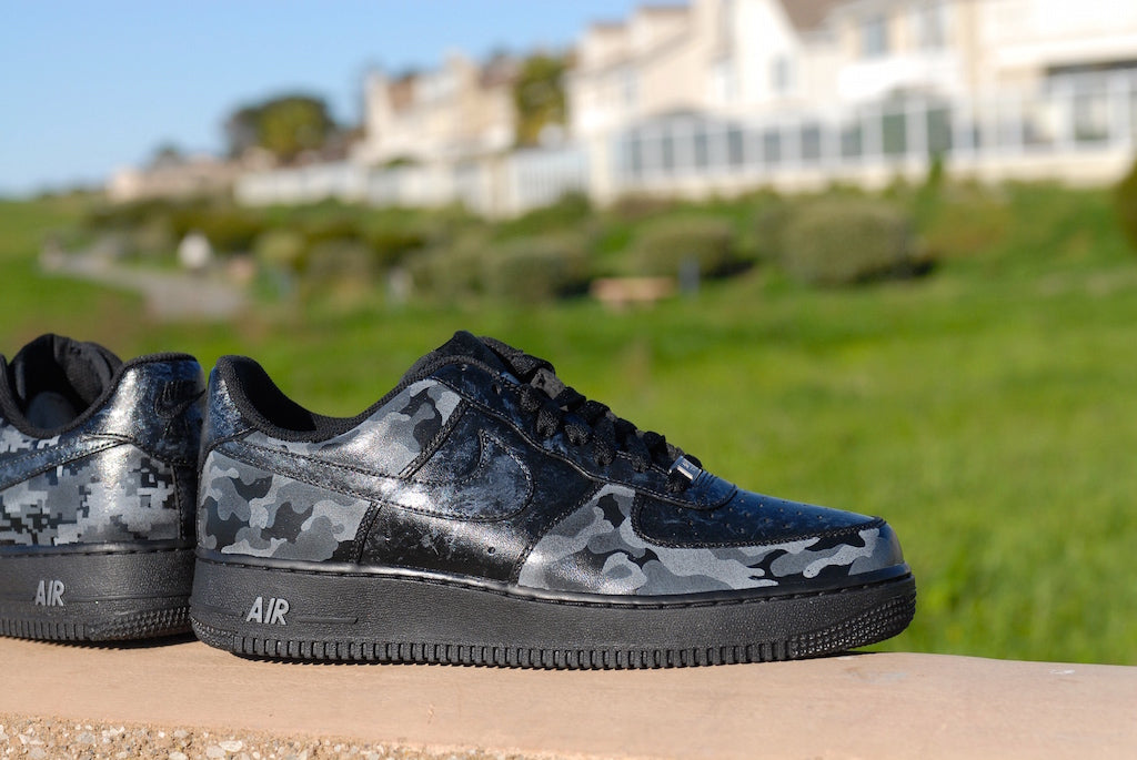 Spec-Ops Air Force 1