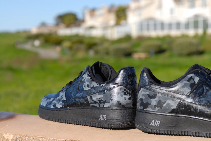 Spec-Ops Air Force 1