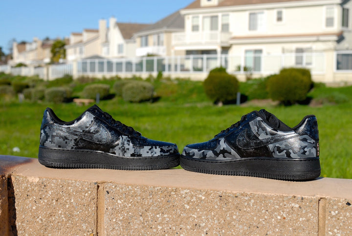 Spec-Ops Air Force 1
