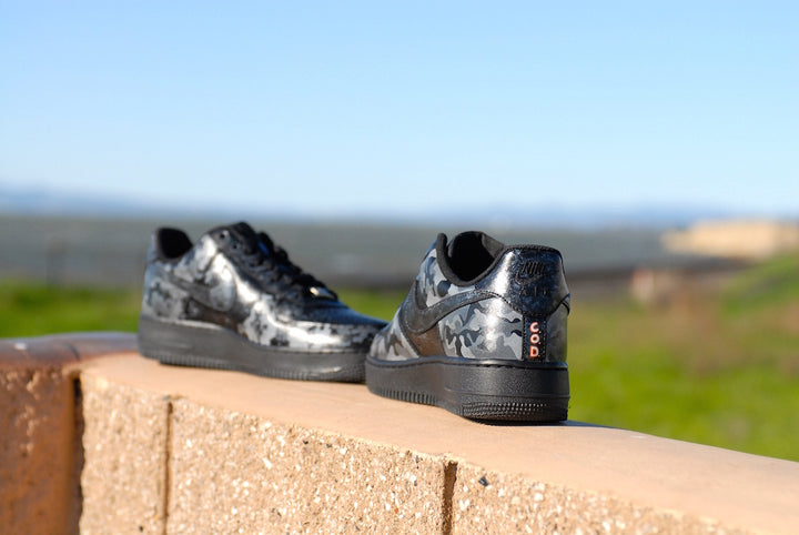 Spec-Ops Air Force 1
