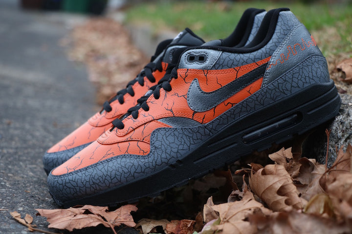 Hufquake Air Max 1