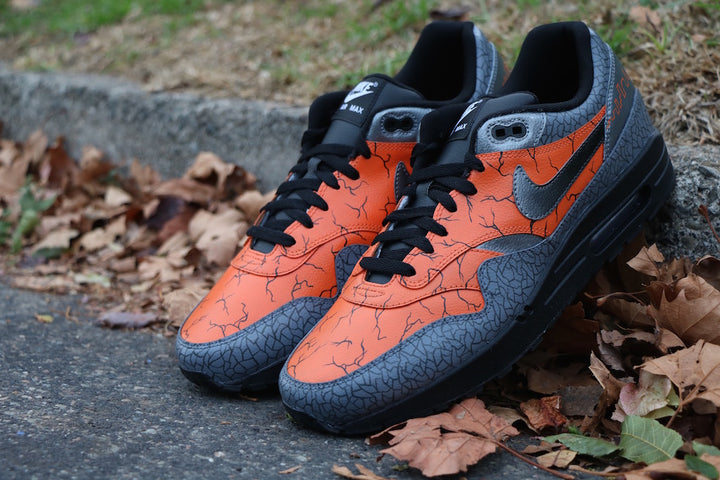 Hufquake Air Max 1