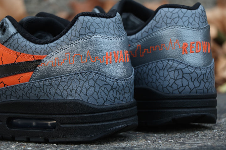 Hufquake Air Max 1