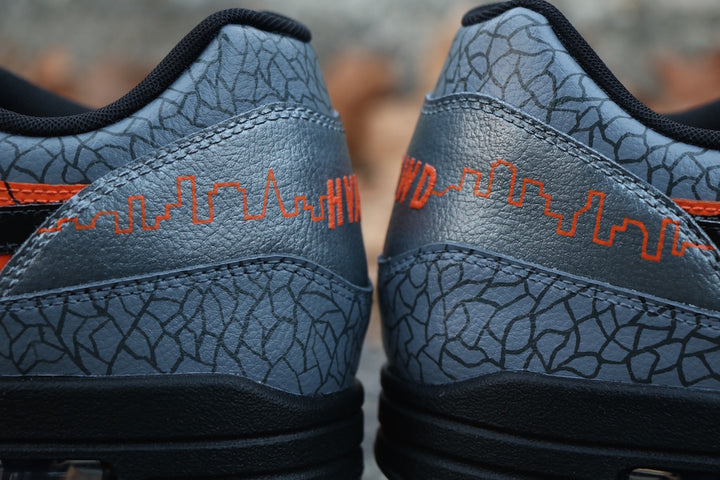 Hufquake Air Max 1