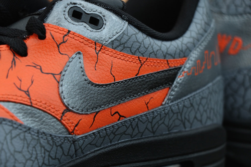 Hufquake Air Max 1