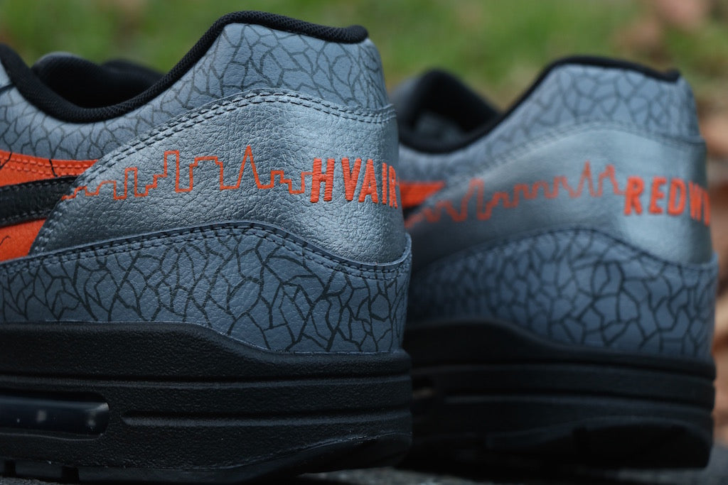 Hufquake Air Max 1
