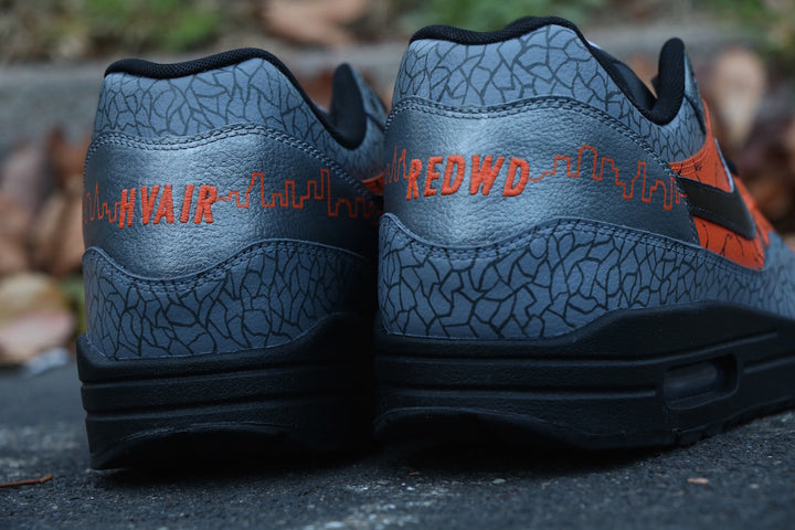 Hufquake Air Max 1