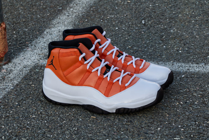 Shattered Backboard Nike Air Jordan 11