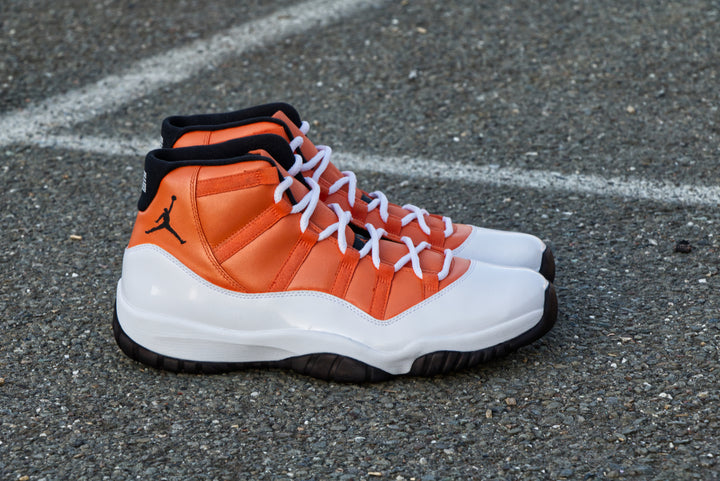 Shattered Backboard Nike Air Jordan 11