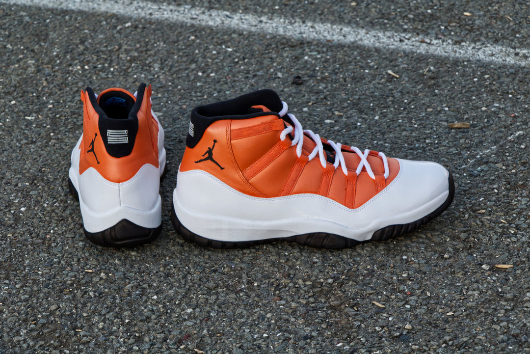 Shattered Backboard Nike Air Jordan 11