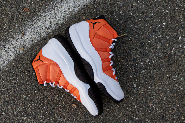 Shattered Backboard Nike Air Jordan 11