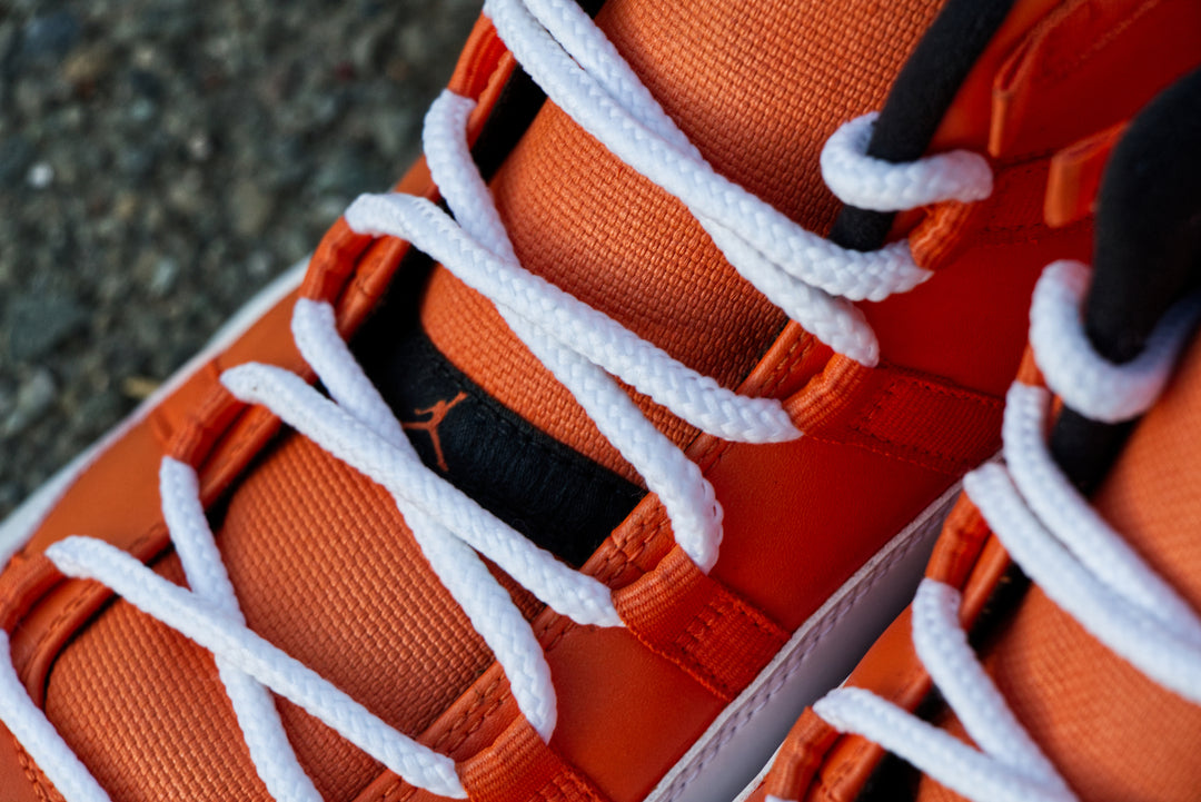 Shattered Backboard Nike Air Jordan 11