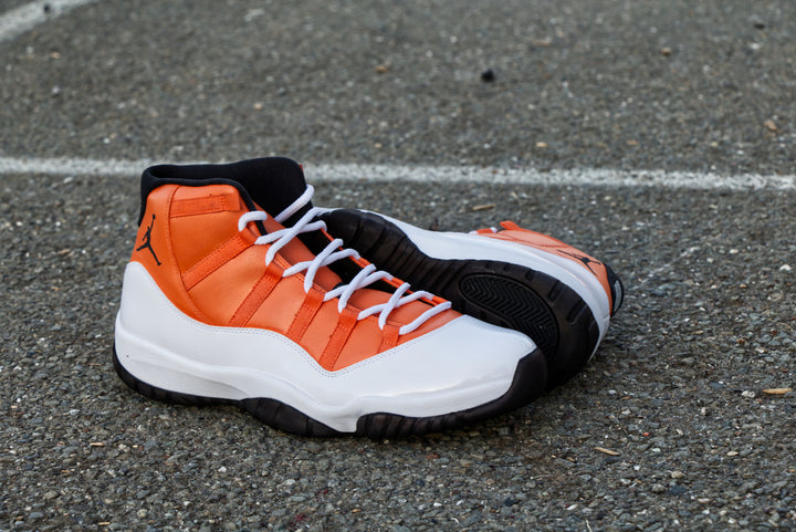 Shattered Backboard Nike Air Jordan 11