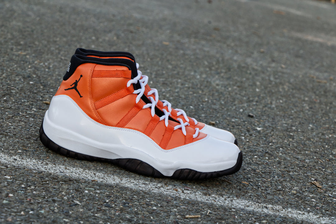 Shattered Backboard Nike Air Jordan 11