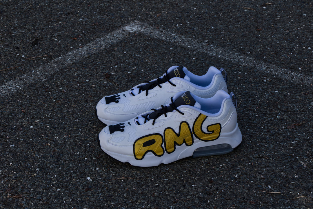 RMG Nike Air Max 200