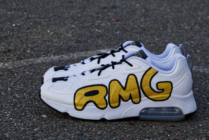 RMG Nike Air Max 200