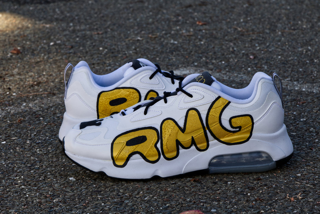 RMG Nike Air Max 200