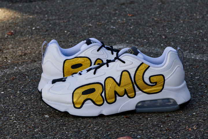 RMG Nike Air Max 200