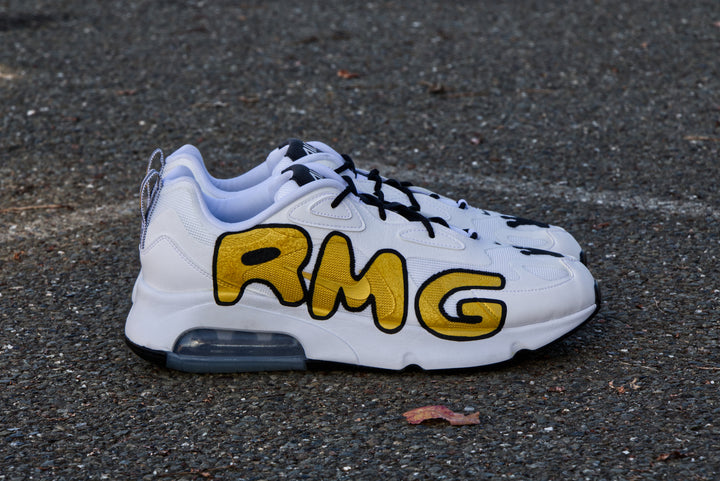 RMG Nike Air Max 200