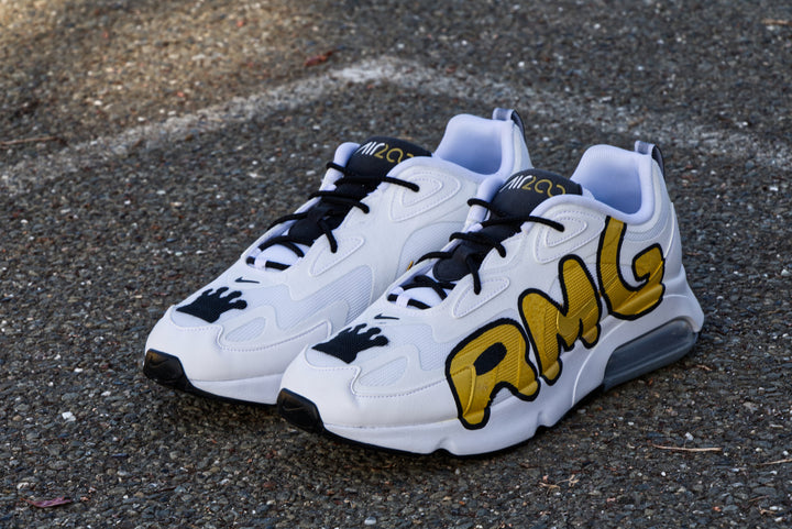 RMG Nike Air Max 200