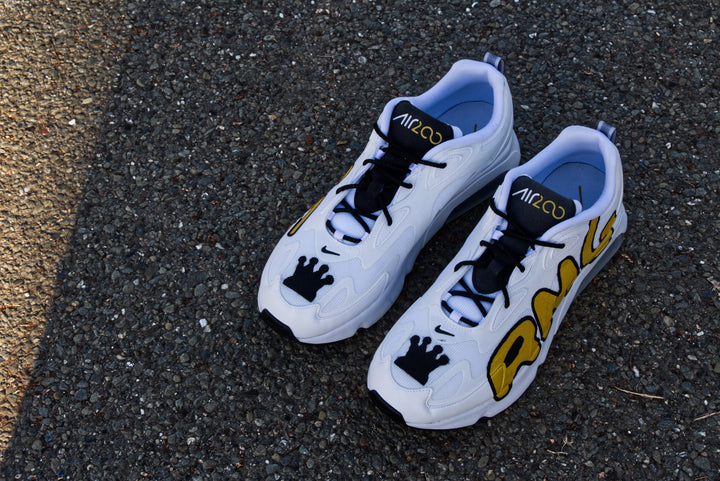 RMG Nike Air Max 200