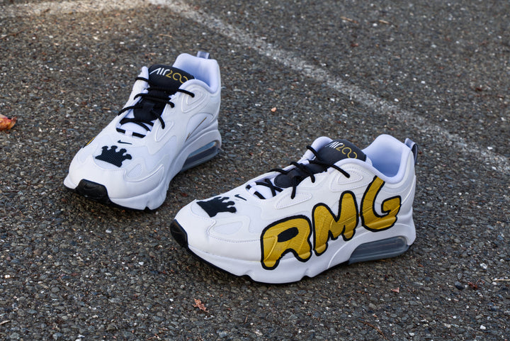 RMG Nike Air Max 200