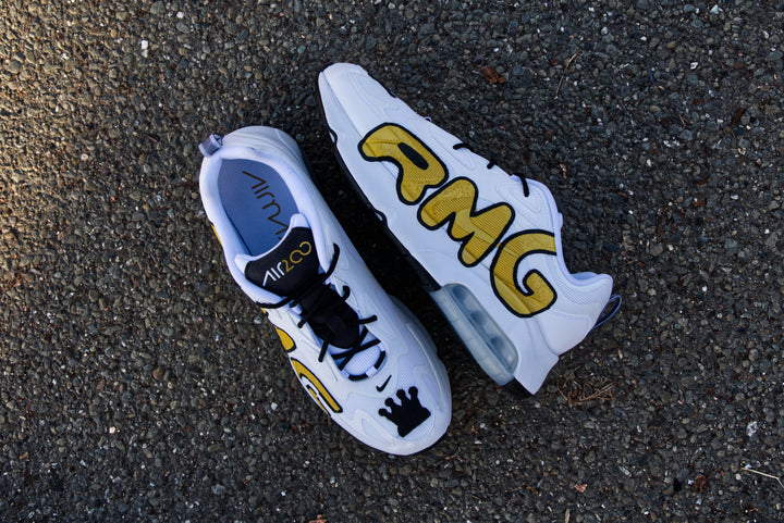 RMG Nike Air Max 200