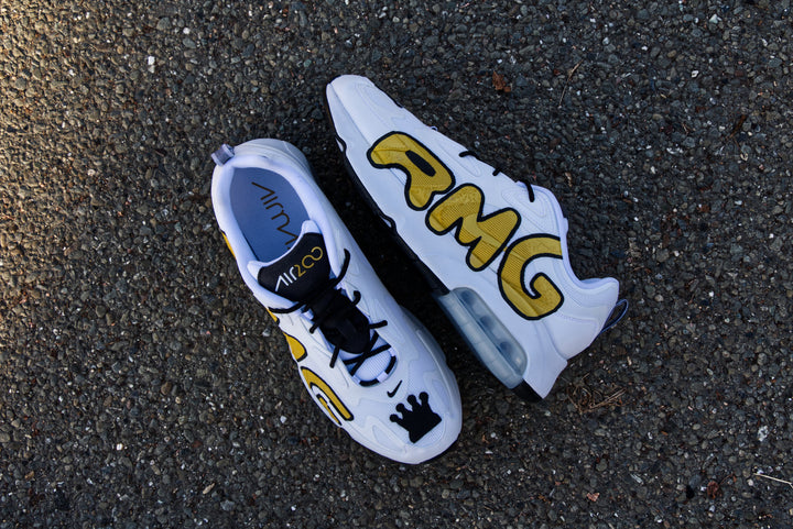 RMG Nike Air Max 200