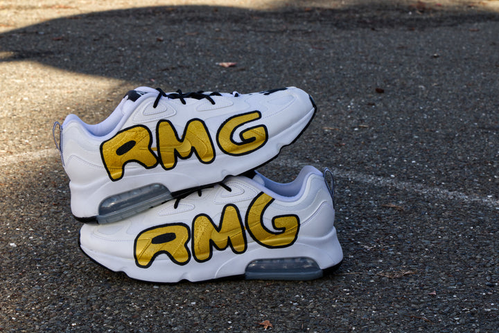 RMG Nike Air Max 200