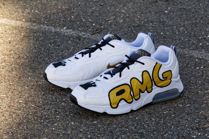 RMG Nike Air Max 200