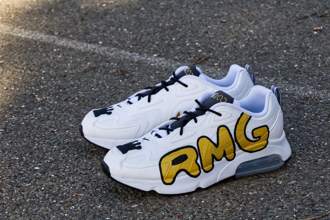 RMG Nike Air Max 200