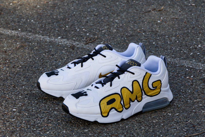 RMG Nike Air Max 200
