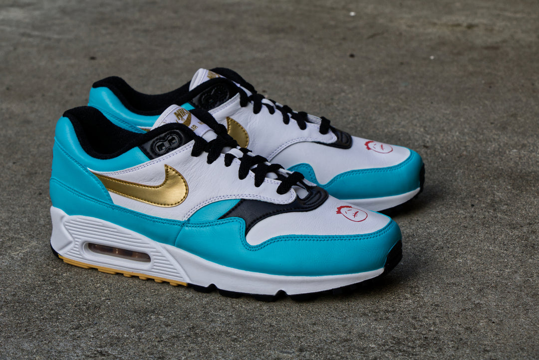 JackBoys Nike Air Max 90/1
