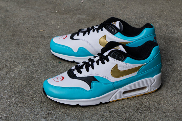 JackBoys Nike Air Max 90/1