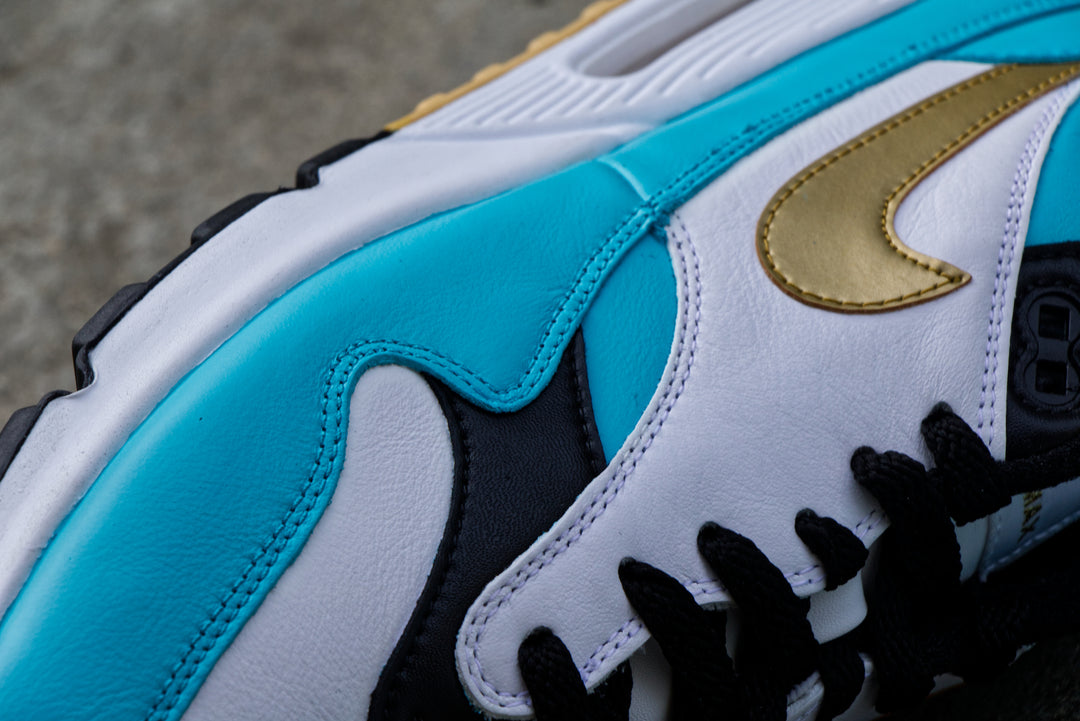 JackBoys Nike Air Max 90/1