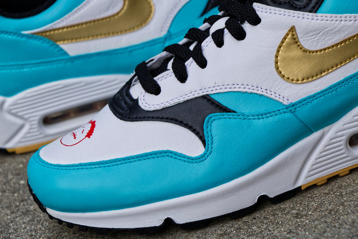 JackBoys Nike Air Max 90/1