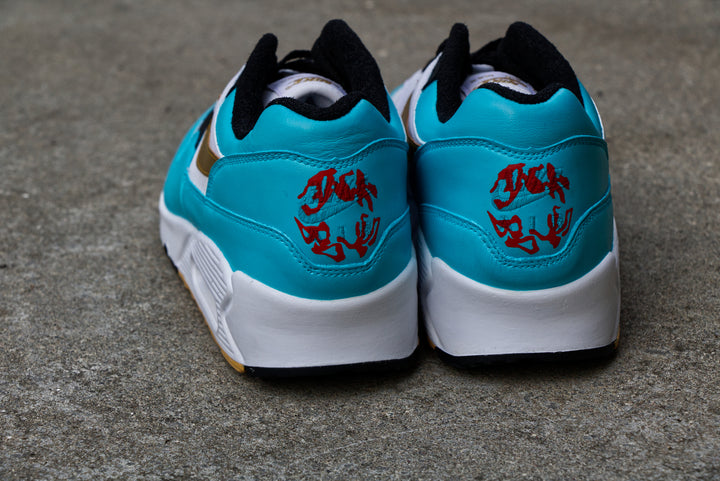JackBoys Nike Air Max 90/1