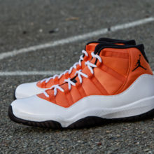 Shattered 2025 backboard 11s